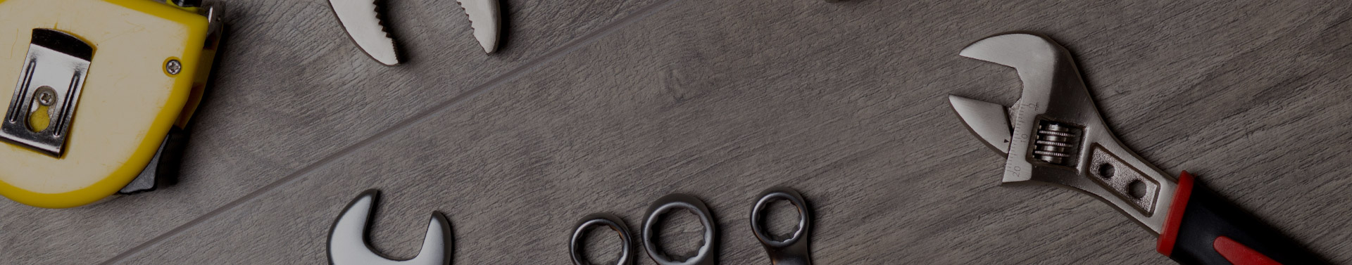 Tools & Equipment