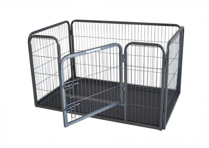 foxhunter dog crate