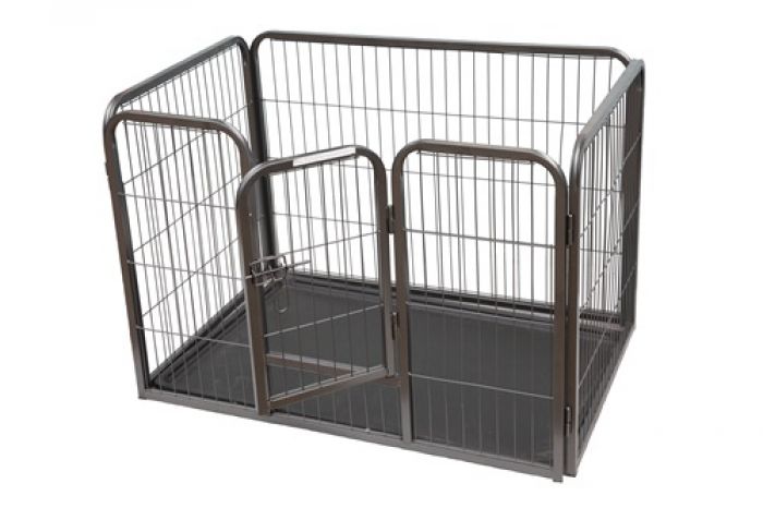 cheap pet playpen