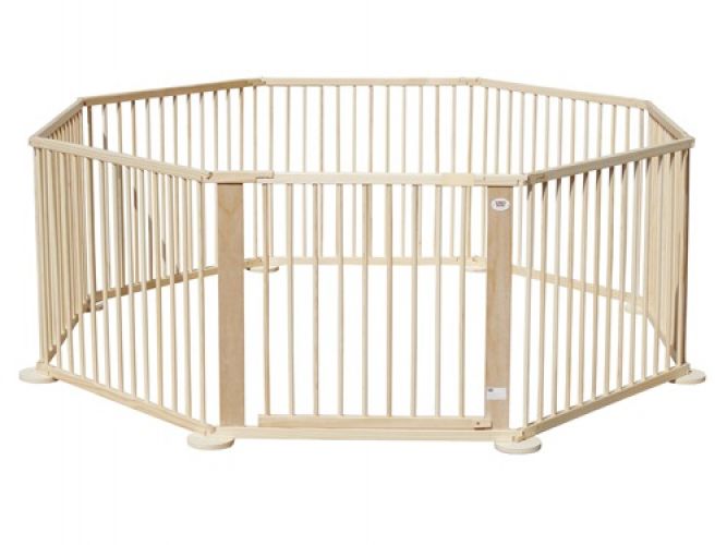wooden playpen uk