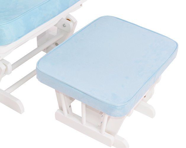 foxhunter nursing chair