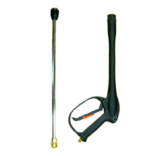Replacement Lance and Gun for 5.5HP 2200PSI Petrol Pressure Washer
