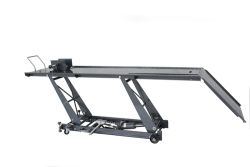 SwitZer 1000lb Hydraulic Bike Lift Bench Large