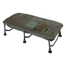 CARPZILLA Fishing Framed Carp Cradle Dark Green FG-017