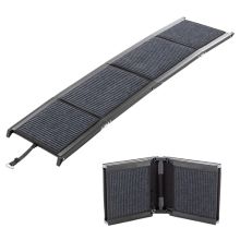 PawHaven Folding Dog Ramp 160X44CM