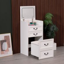 WestWood Dressing Table DT21 White