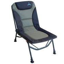 CARPZILLA Fishing Chair Recliner Dark Green FC-016