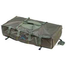 CARPZILLA Fishing Carp Cradle Dark Green FG-016