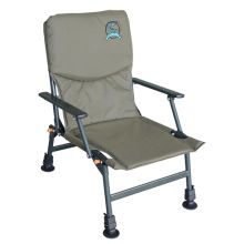 Carpzilla Fishing Chair Dark Green FC-053