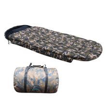 CARPZILLA Fishing Sleeping Bag KMS-007 Camouflage