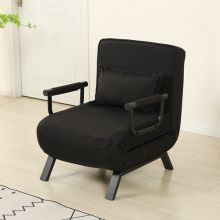 WestWood Sofa Bed 4IN1 FSB14 Black