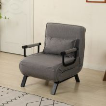WestWood Sofa Bed 4IN1 FSB14 Grey