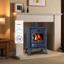 HEATSURE Woodbuner Stove JA013 5KW