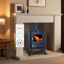 HEATSURE Woodbuner Stove JA013S 4.5KW