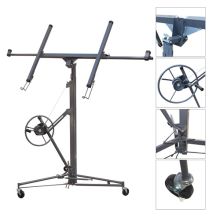 Switzer 15Ft Drywall Lift Hoist DWL03 Grey