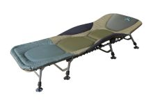 CARPZILLA Fishing Bed Dark Green FB-022