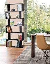 WestWood PB Bookshelf PB01 Black