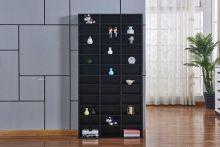 WestWood CD Shelf PB CSP01 Black