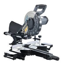 SwitZer Mitre Saw 10" 2000W Single Bevel Grey