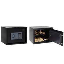 WestWood Safe Box Digital Lock 16.9L 250MM