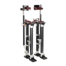 SwitZer 24" to 40" Aluminium Painter Painting Drywall Stilts