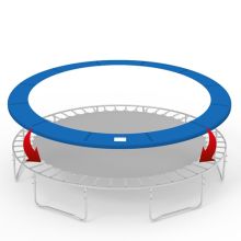 GALACTICA Trampoline Pad 14FT Blue