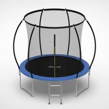 GALACTICA Trampoline Super 6FT Blue