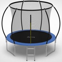 GALACTICA Trampoline Super 8FT Blue