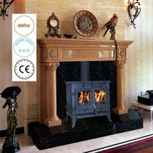 HEATSURE Woodbuner Stove JA006 10KW