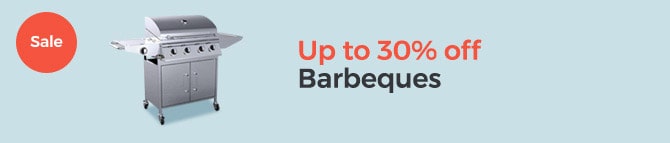 Barbeques