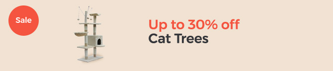 Cat Trees
